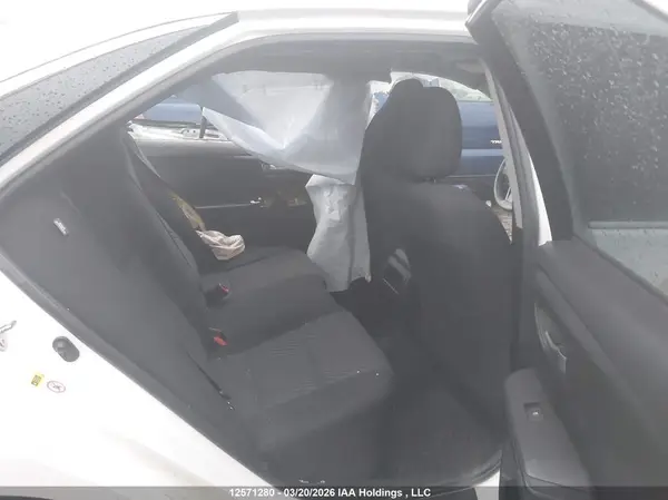 4T1BF1FK0GU559262 2016 TOYOTA CAMRY - Image 8