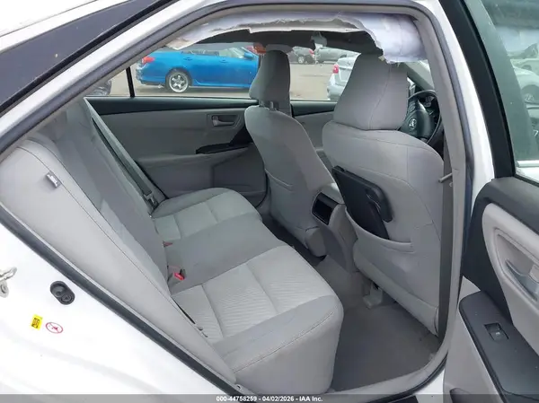 4T1BF1FK0GU560668 2016 TOYOTA CAMRY - Image 8