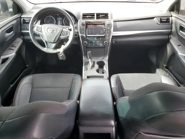 4T1BF1FK0GU560766 2016 TOYOTA CAMRY - Image 8