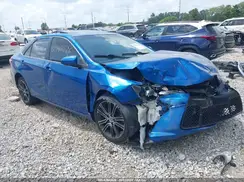 4T1BF1FK0GU563151 2016 TOYOTA CAMRY