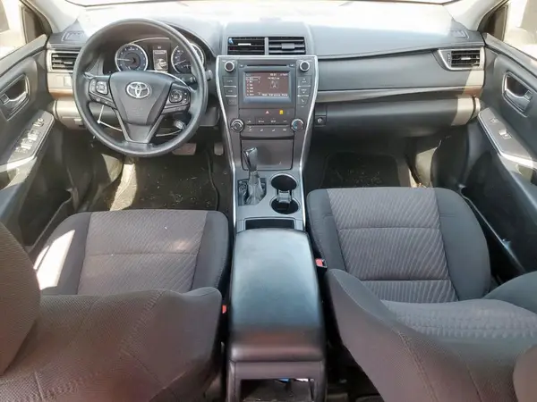 4T1BF1FK0GU565059 2016 TOYOTA CAMRY - Image 8