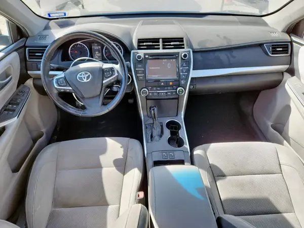 4T1BF1FK0GU565269 2016 TOYOTA CAMRY - Image 8