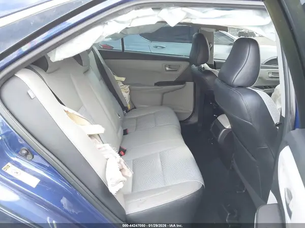 4T1BF1FK0GU566003 2016 TOYOTA CAMRY - Image 8