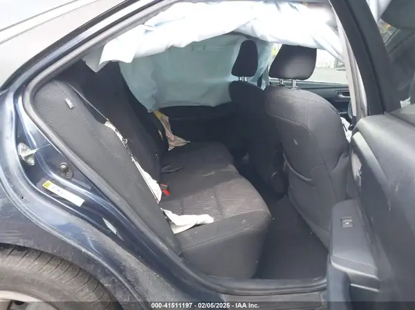 4T1BF1FK0GU566437 2016 TOYOTA CAMRY - Image 8