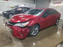 4T1BF1FK0GU567040 2016 TOYOTA CAMRY
