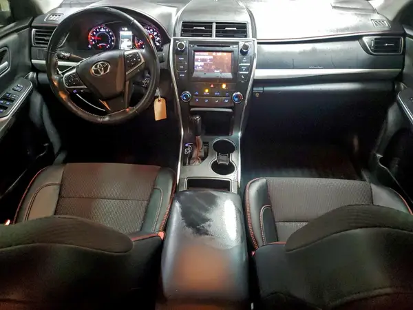 4T1BF1FK0GU567040 2016 TOYOTA CAMRY - Image 8