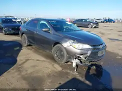 4T1BF1FK0GU567345 2016 TOYOTA CAMRY