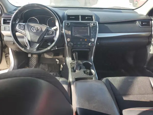 4T1BF1FK0GU567717 2016 TOYOTA CAMRY - Image 8