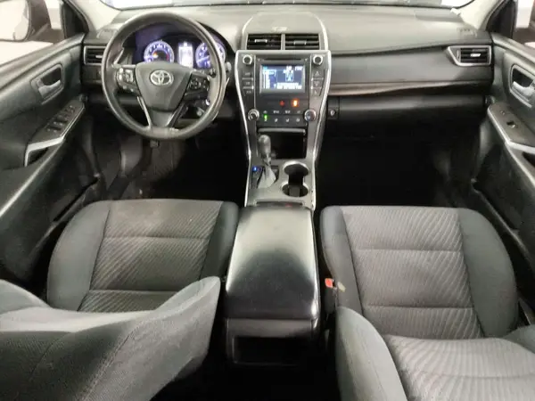 4T1BF1FK0GU567863 2016 TOYOTA CAMRY - Image 8