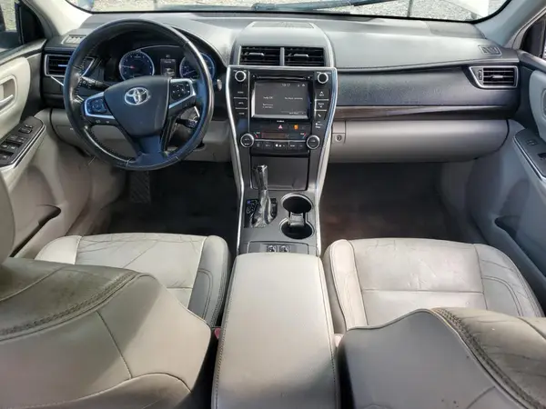 4T1BF1FK0GU568771 2016 TOYOTA CAMRY - Image 8