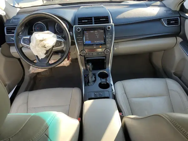 4T1BF1FK0GU569550 2016 TOYOTA CAMRY - Image 8