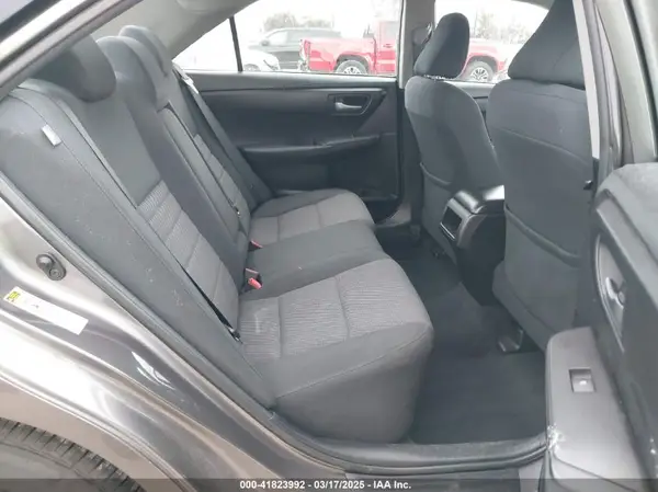 4T1BF1FK0GU570293 2016 TOYOTA CAMRY - Image 8