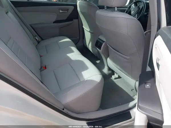 4T1BF1FK0GU570567 2016 TOYOTA CAMRY - Image 8