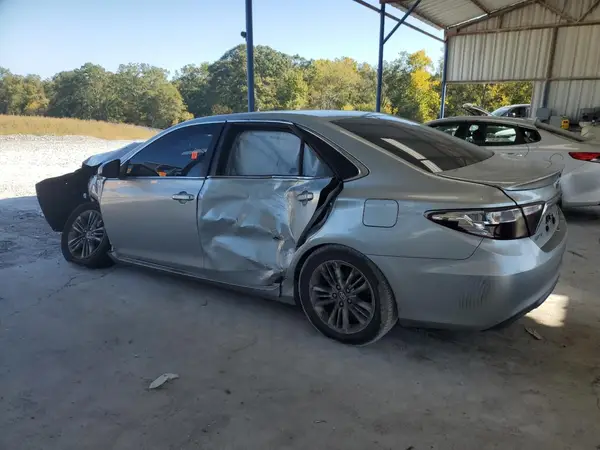 4T1BF1FK0GU571072 2016 TOYOTA CAMRY - Image 2