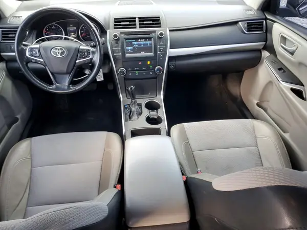 4T1BF1FK0GU571590 2016 TOYOTA CAMRY - Image 8