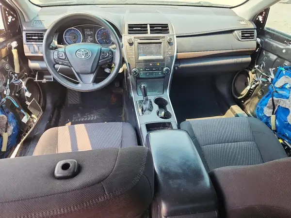 4T1BF1FK0GU571735 2016 TOYOTA CAMRY - Image 8