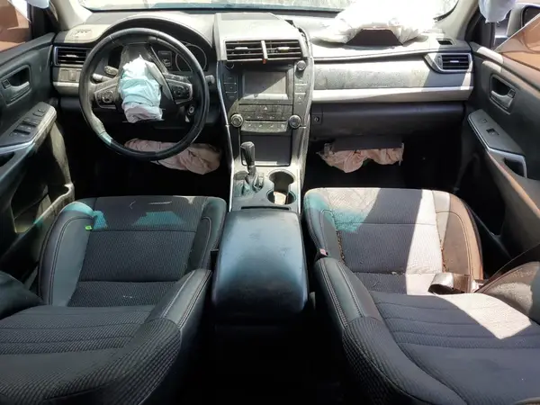 4T1BF1FK0GU571945 2016 TOYOTA CAMRY - Image 8