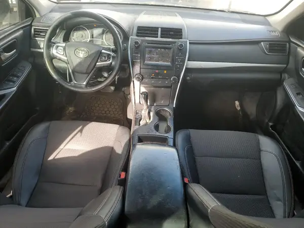 4T1BF1FK0GU572545 2016 TOYOTA CAMRY - Image 8