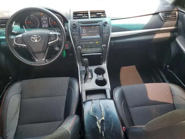 4T1BF1FK0GU572593 2016 TOYOTA CAMRY - Image 8
