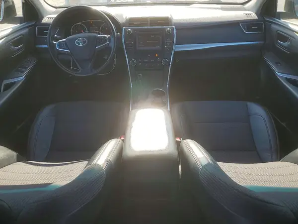 4T1BF1FK0GU572769 2016 TOYOTA CAMRY - Image 8