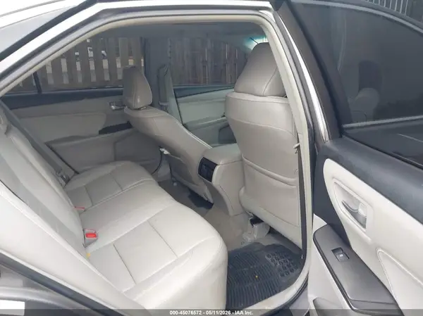4T1BF1FK0GU572982 2016 TOYOTA CAMRY - Image 8