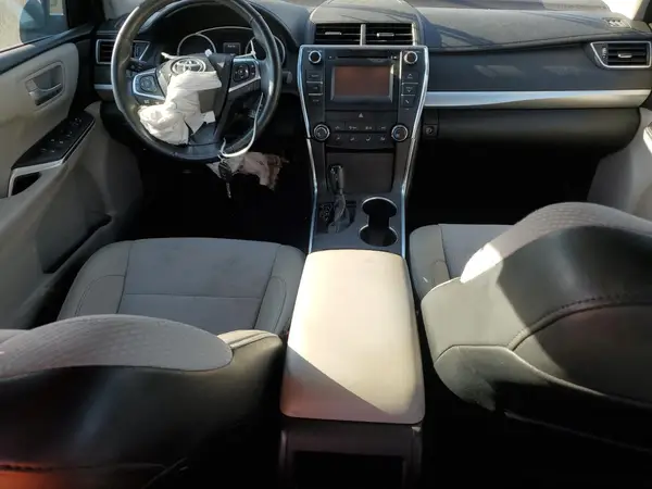 4T1BF1FK0GU574201 2016 TOYOTA CAMRY - Image 8