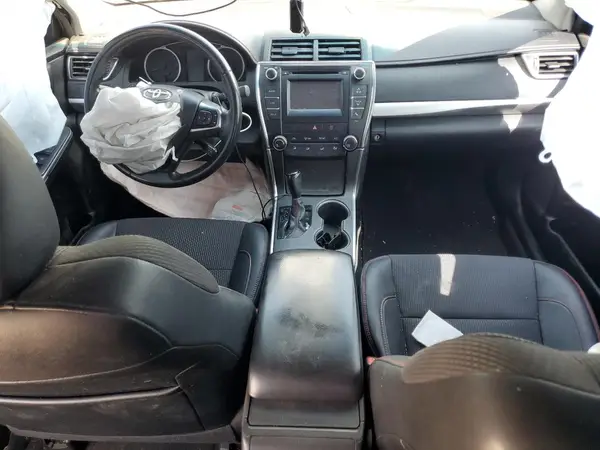 4T1BF1FK0GU574392 2016 TOYOTA CAMRY - Image 8