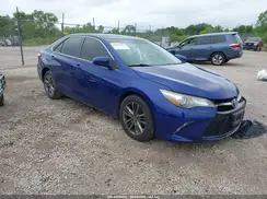 4T1BF1FK0GU575011 2016 TOYOTA CAMRY