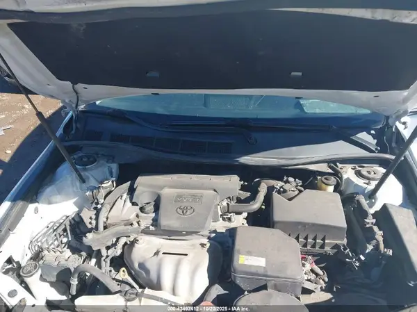4T1BF1FK0GU577146 2016 TOYOTA CAMRY - Image 8
