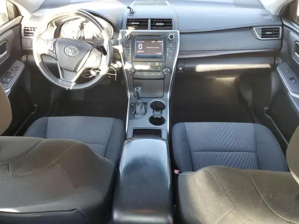 4T1BF1FK0GU577440 2016 TOYOTA CAMRY - Image 8