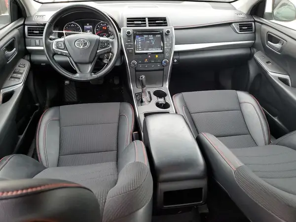 4T1BF1FK0GU577471 2016 TOYOTA CAMRY - Image 8