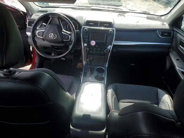 4T1BF1FK0GU578751 2016 TOYOTA CAMRY - Image 8