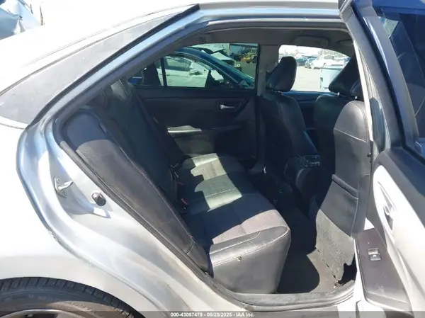4T1BF1FK0GU578846 2016 TOYOTA CAMRY - Image 8