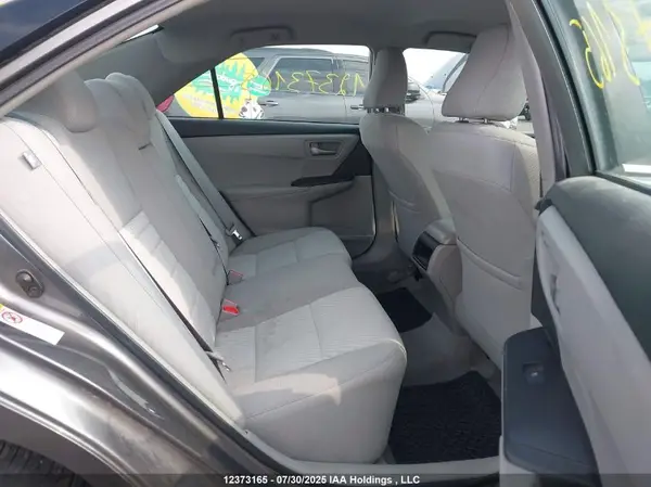 4T1BF1FK0GU579088 2016 TOYOTA CAMRY - Image 8
