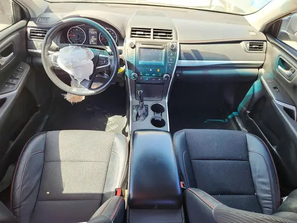 4T1BF1FK0GU579396 2016 TOYOTA CAMRY - Image 8
