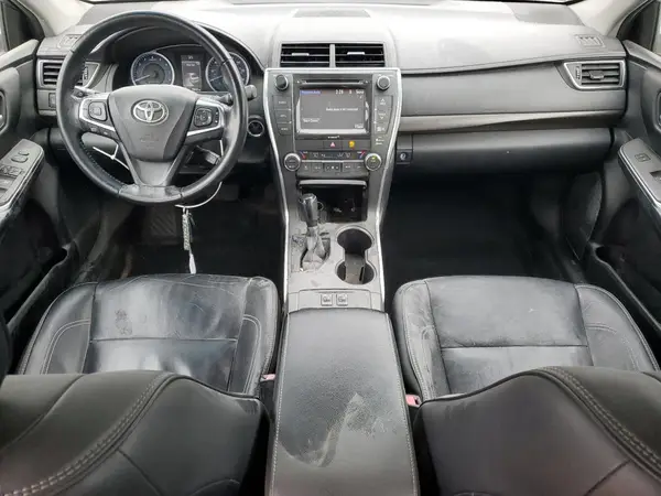4T1BF1FK0GU579608 2016 TOYOTA CAMRY - Image 8