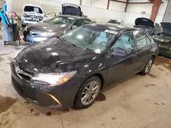 4T1BF1FK0GU580161 2016 TOYOTA CAMRY