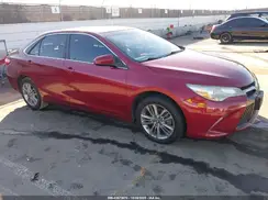 4T1BF1FK0GU580290 2016 TOYOTA CAMRY