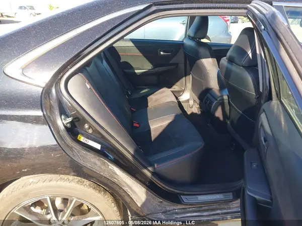 4T1BF1FK0GU580354 2016 TOYOTA CAMRY - Image 8