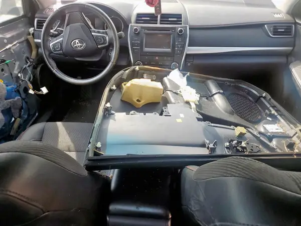 4T1BF1FK0GU580869 2016 TOYOTA CAMRY - Image 8