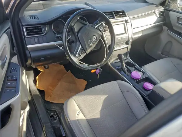 4T1BF1FK0GU581780 2016 TOYOTA CAMRY - Image 8