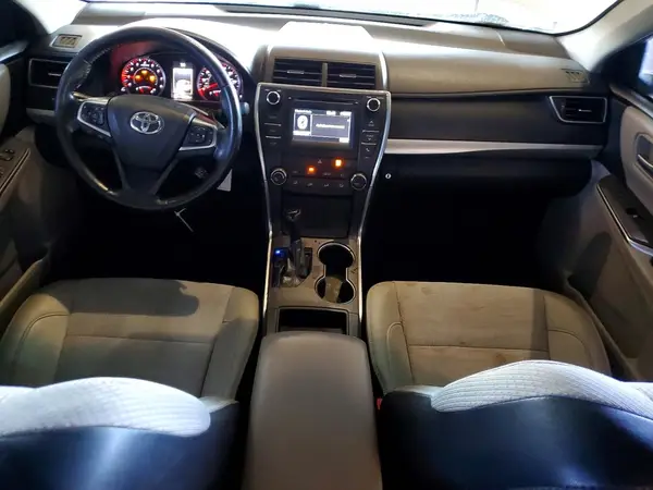 4T1BF1FK0GU582251 2016 TOYOTA CAMRY - Image 8