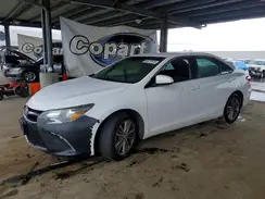 4T1BF1FK0GU582962 2016 TOYOTA CAMRY