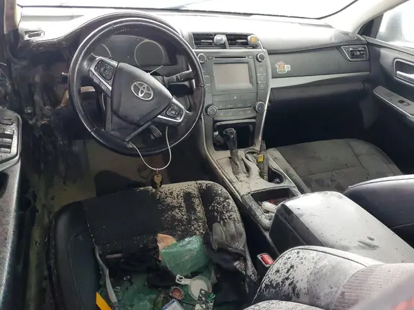 4T1BF1FK0GU582962 2016 TOYOTA CAMRY - Image 8