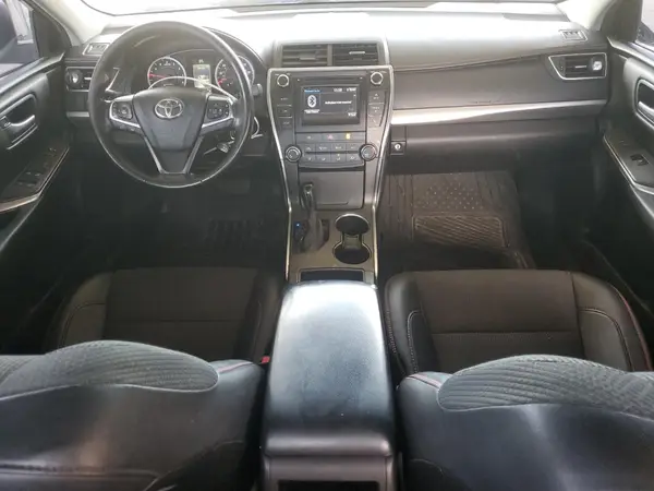 4T1BF1FK0GU583318 2016 TOYOTA CAMRY - Image 8