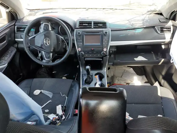 4T1BF1FK0GU584520 2016 TOYOTA CAMRY - Image 8