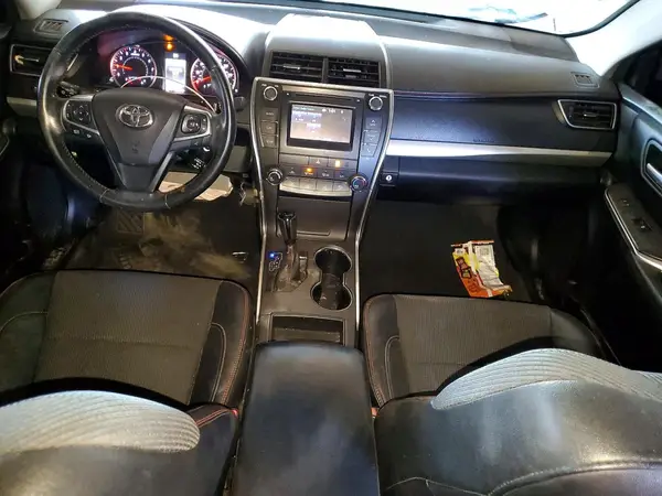 4T1BF1FK0GU584680 2016 TOYOTA CAMRY - Image 8