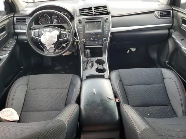 4T1BF1FK0GU586641 2016 TOYOTA CAMRY - Image 8