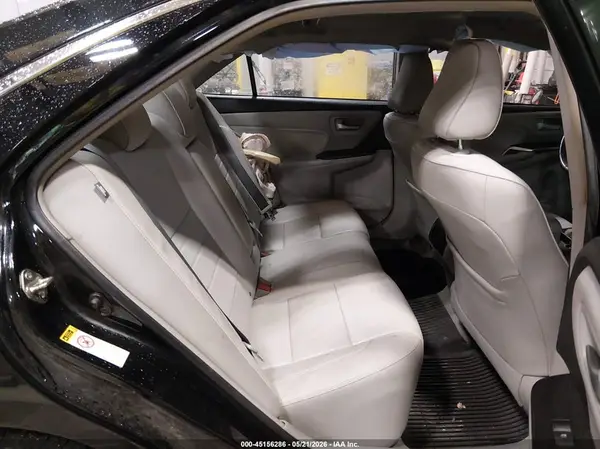 4T1BF1FK0GU588115 2016 TOYOTA CAMRY - Image 8
