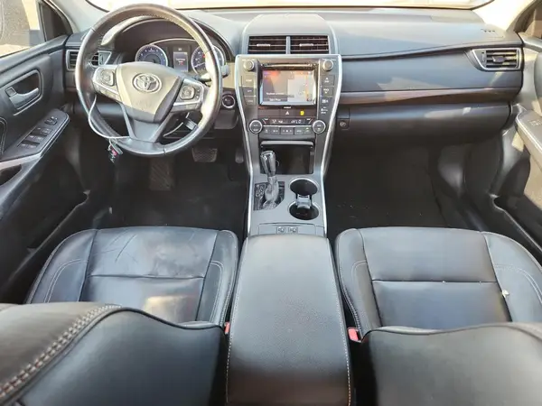 4T1BF1FK0GU588938 2016 TOYOTA CAMRY - Image 8